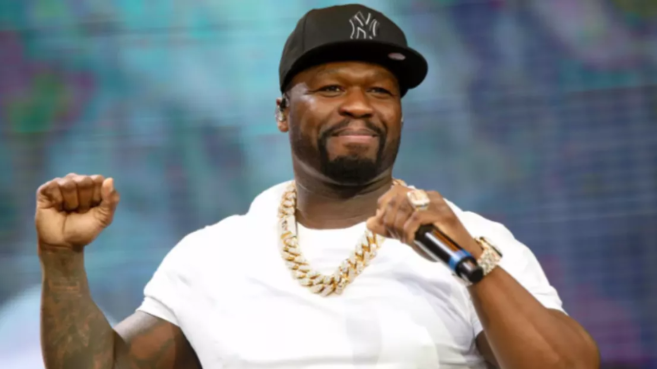 50 Cent veut saisir la maison d'un de ses anciens employés