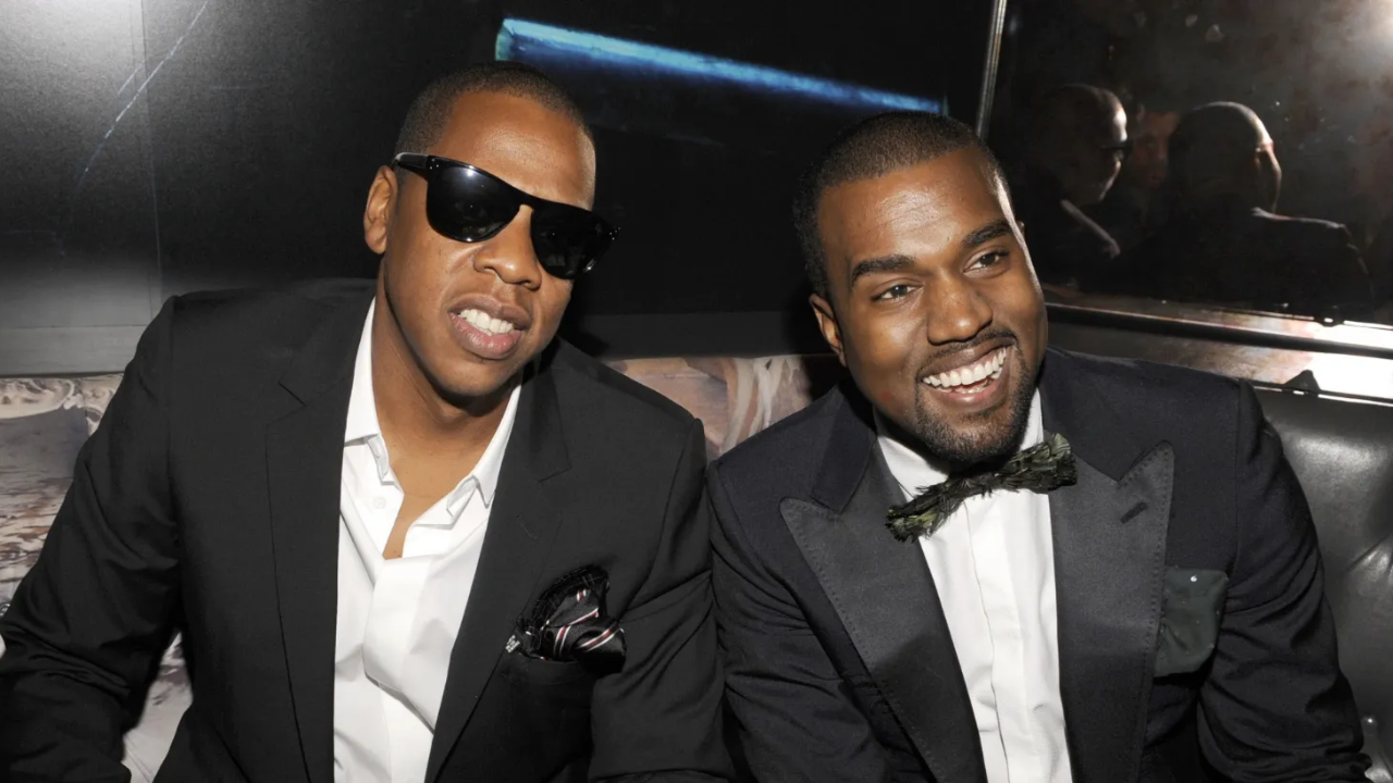 8 août 2011 : "Watch the Throne", quand Jay-Z et Kanye West ont créé l'événement avec un album devenu culte 8 août 2011 : "Watch the Throne", quand Jay-Z et Kanye West ont créé l'événement avec un album devenu culte