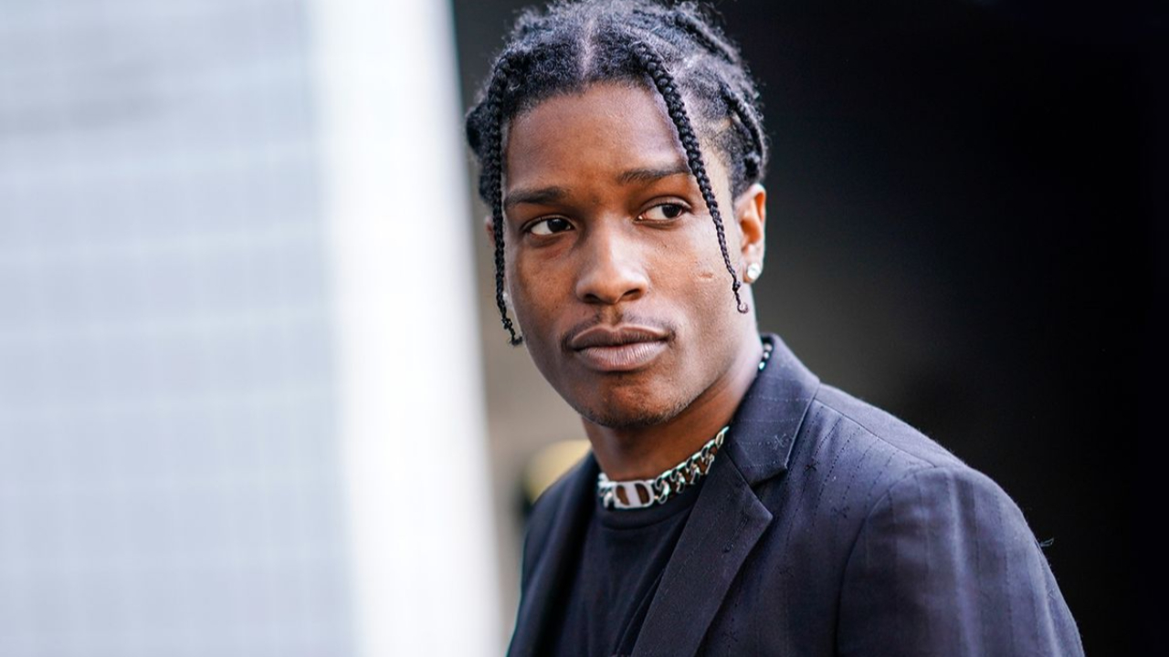 A$AP Rocky : la suite de "Don't be dumb" arrive très bientôt A$AP Rocky : la suite de "Don't be dumb" arrive très bientôt