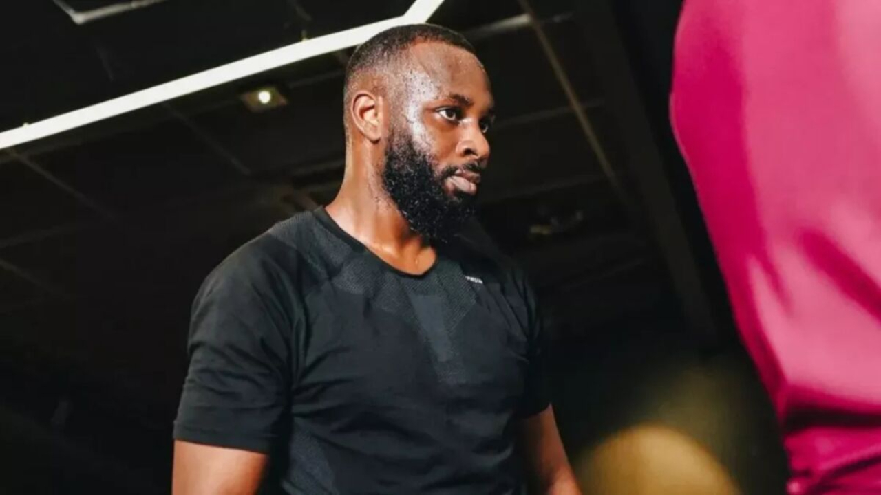 Abou Debeing : le rappeur et combattant MMA cambriolé pour 500 000 euros