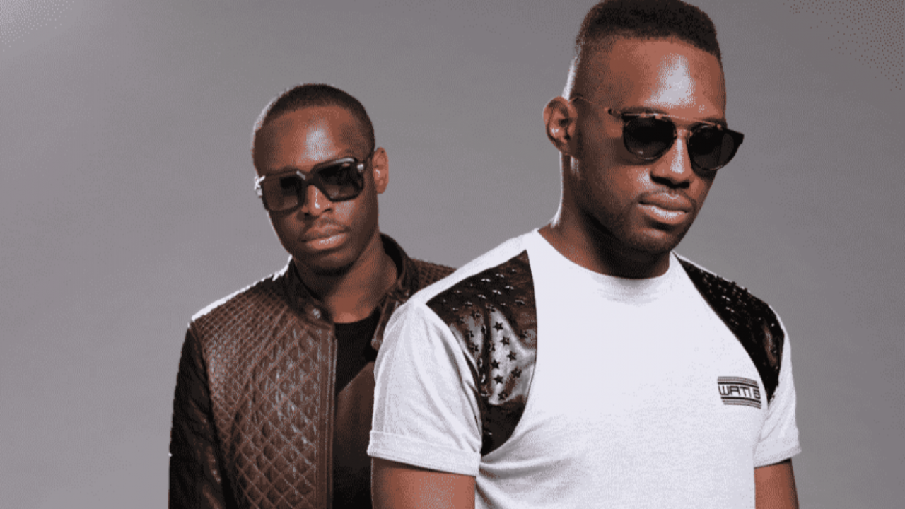 Abou Tall revient sur la séparation de The Shin Sekaï avec Dadju : "ça commençait à moisir..." Abou Tall revient sur la séparation de The Shin Sekaï avec Dadju : "ça commençait à moisir..."