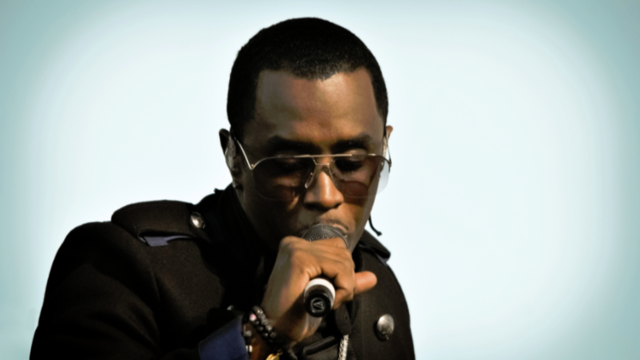 Affaire P. Diddy : le rappeur demande sa lib&eacute;ration provisoire