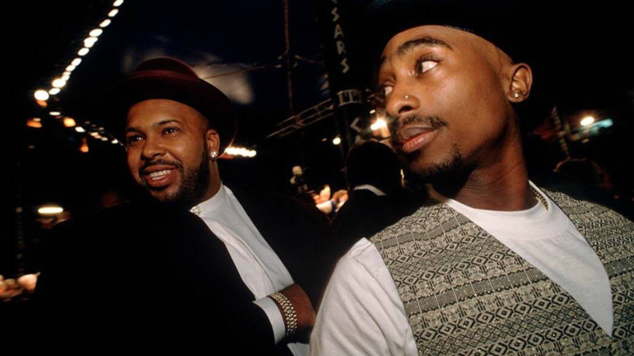 Affaire Tupac Shakur : Suge Knight annonc&eacute; comme t&eacute;moin potentiel au proc&egrave;s du meurtre du rappeur