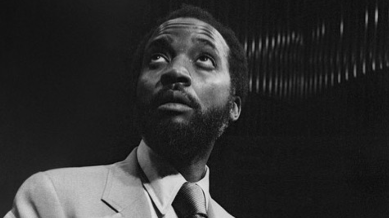 Ahmad Jamal : le rap américain rend hommage au jazzman décédé