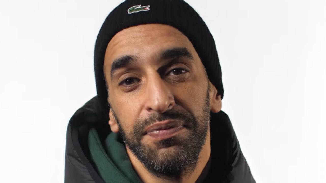 Aketo : découvrez le tracklisting de "Zone bleue"