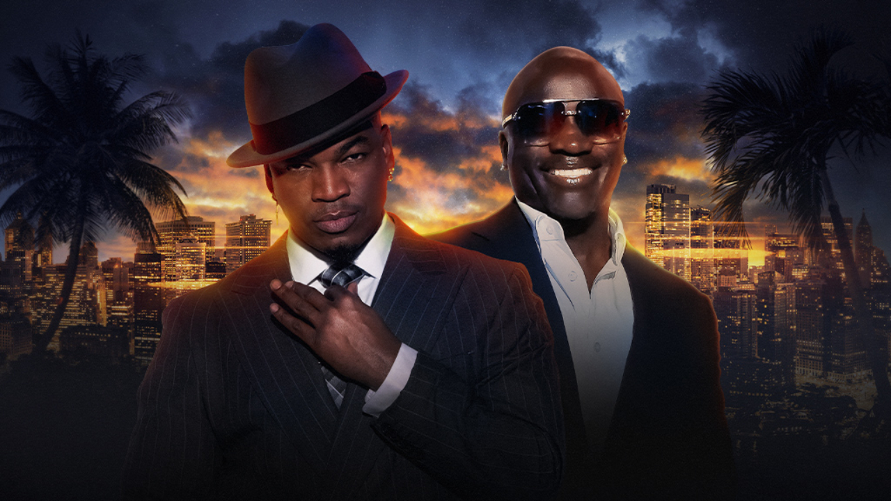 Akon et Ne-Yo en concert &agrave; l'Accor Arena dans quelques jours !