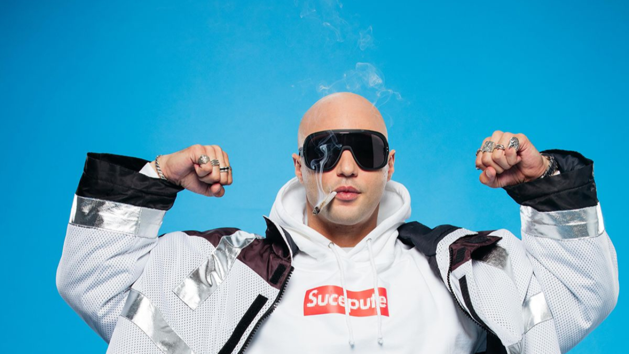 Alkpote fait fort sur "Les Ultimes Marches de l'Empereur" avec Kaaris, Quavo, Vald, Lesram,...