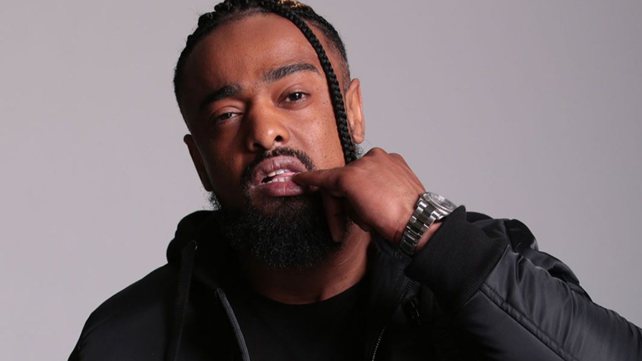 Alonzo confondu avec Gims par "20 Minutes", il les détruit