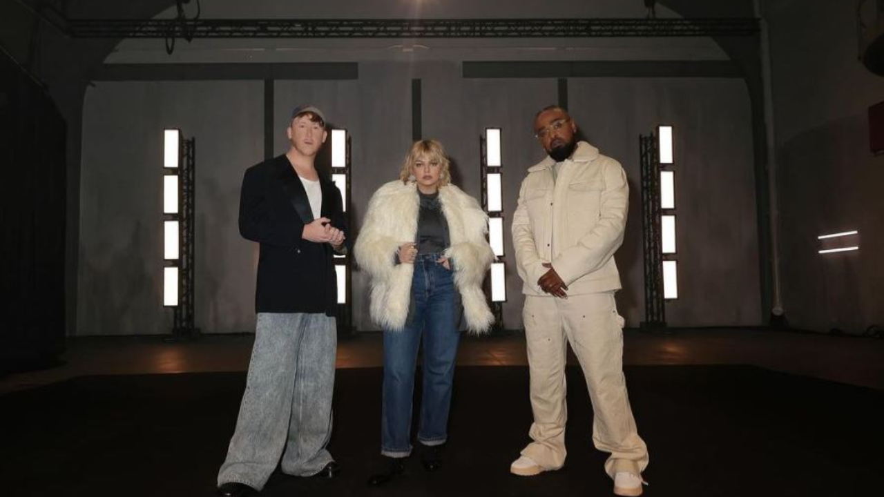 Alonzo dans le jury de la prochaine saison de Popstars ! Alonzo dans le jury de la prochaine saison de Popstars !