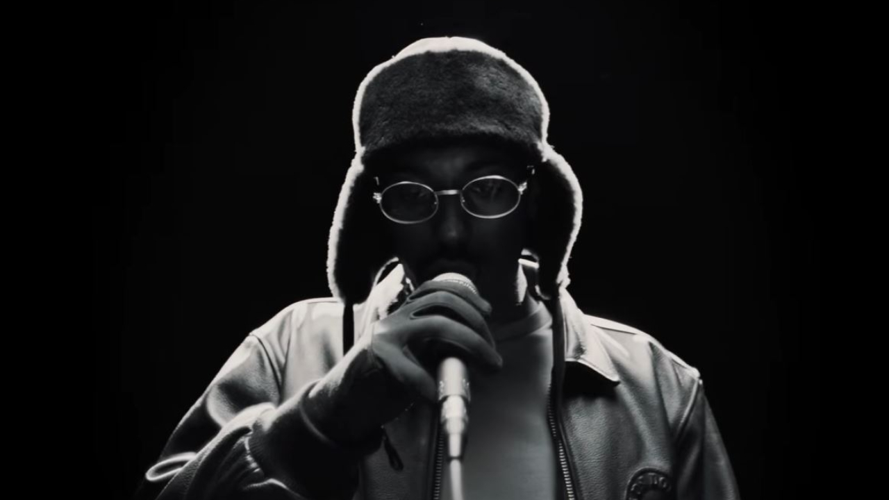 Alpha Wann de retour avec "Flingo Freestyle" : projet en approche ? Alpha Wann de retour avec "Flingo Freestyle" : projet en approche ?