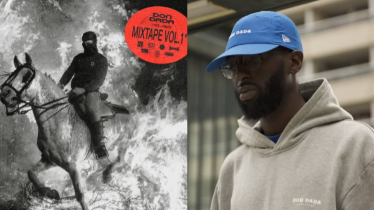 Alpha Wann : à quoi aurait dû ressembler la "Don Dada Mixtape" ?