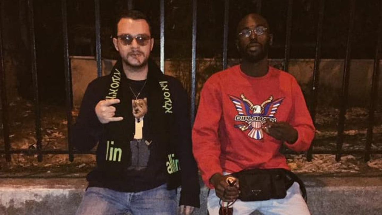 Alpha Wann : Rowjay l'affirme "l’année prochaine il va vous mettre bien"