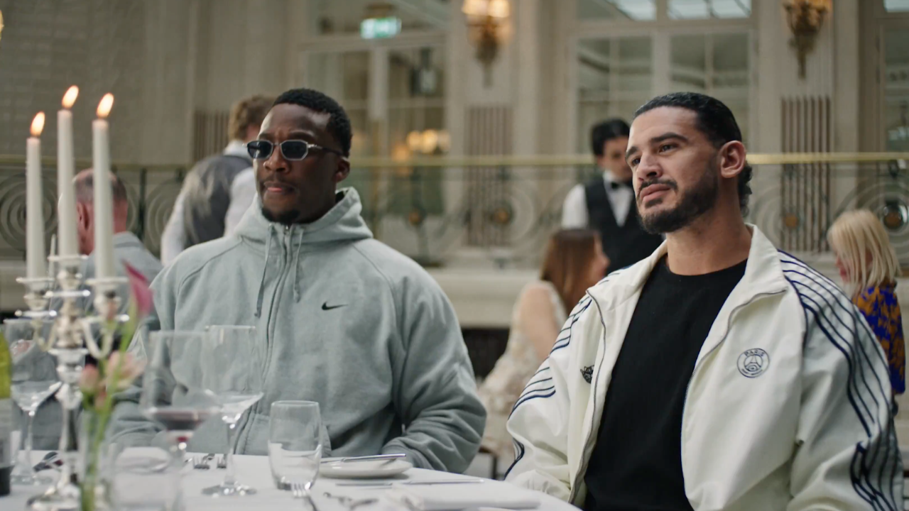 Aminematue organise un nouvel Eleven All-Stars avec SDM contre l'Angleterre !