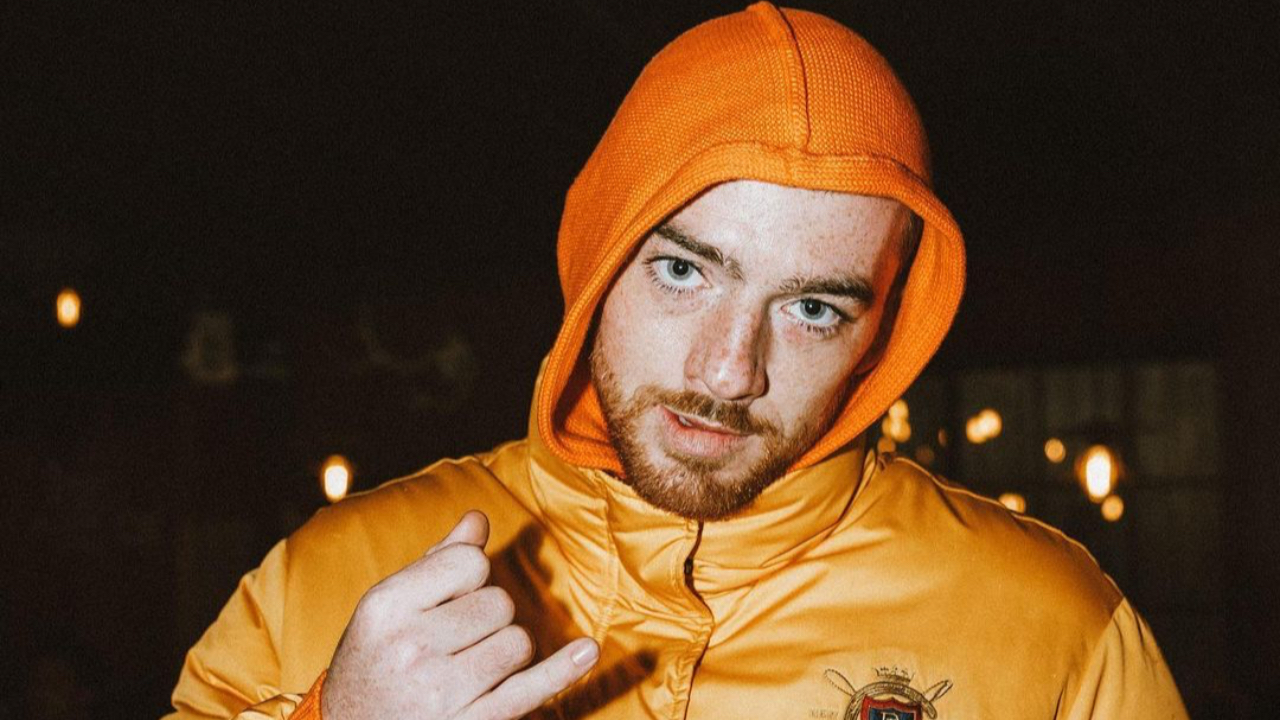 Angus Cloud, acteur de la série "Euphoria" est décédé à l'âge de 25 ans