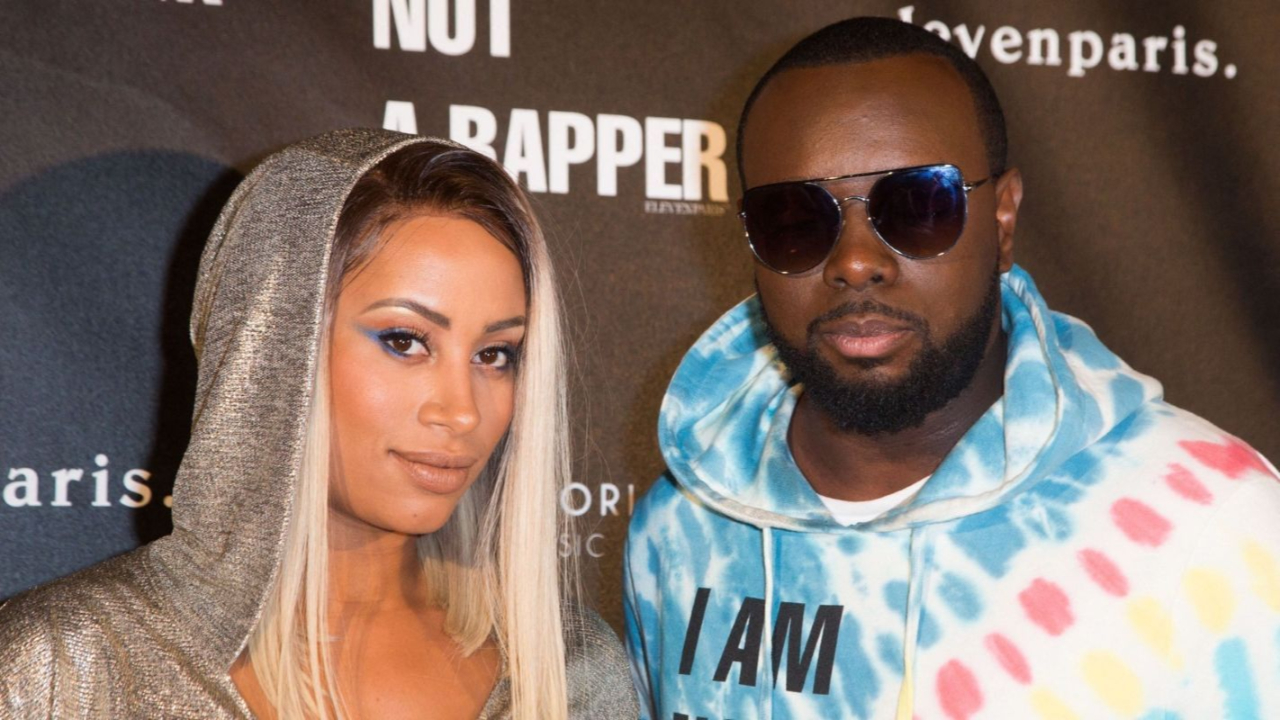 Après le divorce, Gims et Demdem de nouveau aperçus ensemble : le coup de bluff ?