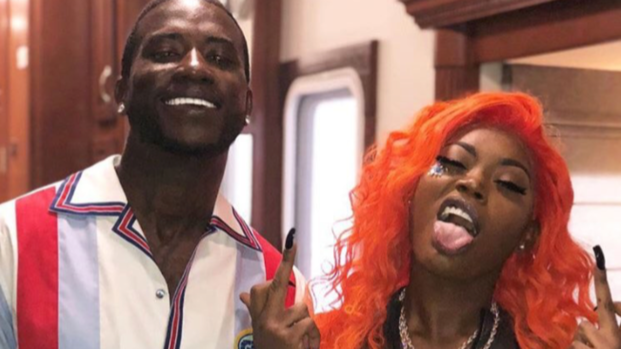 Asian Doll allume Gucci Mane et 1017 en plein scandale Pooh Shiesty