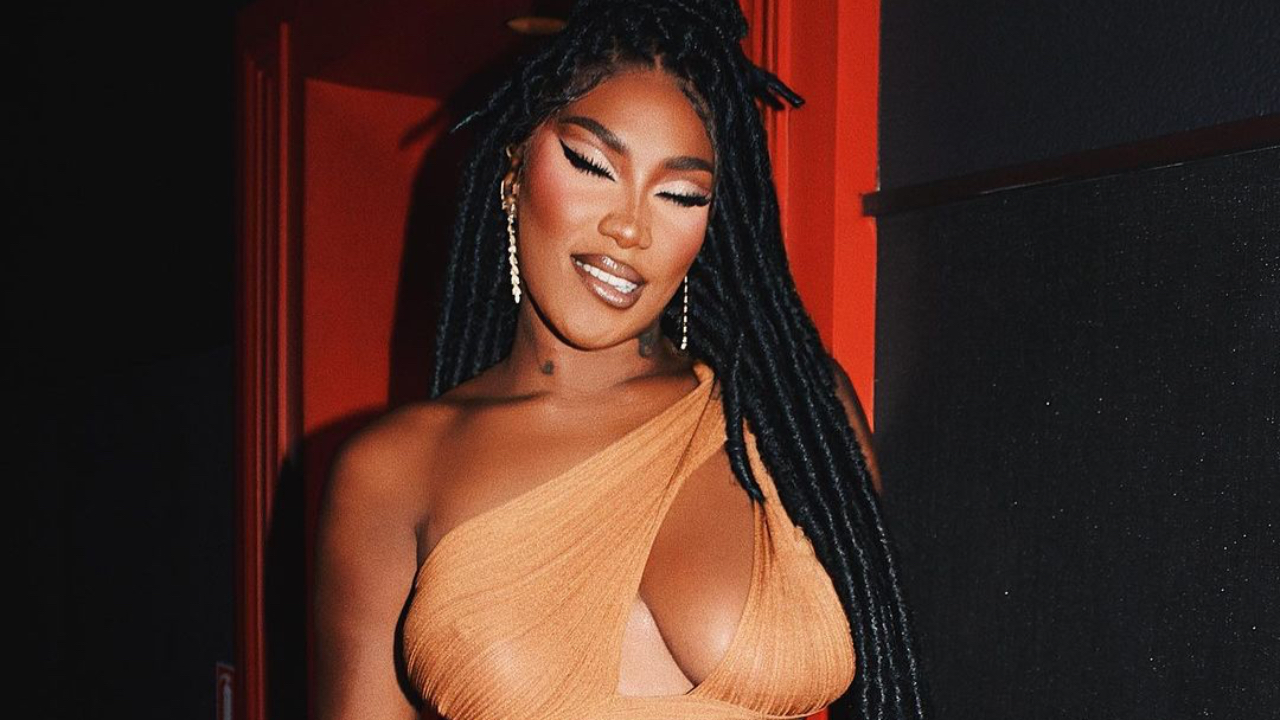 Aya Nakamura bientôt au cinéma ?