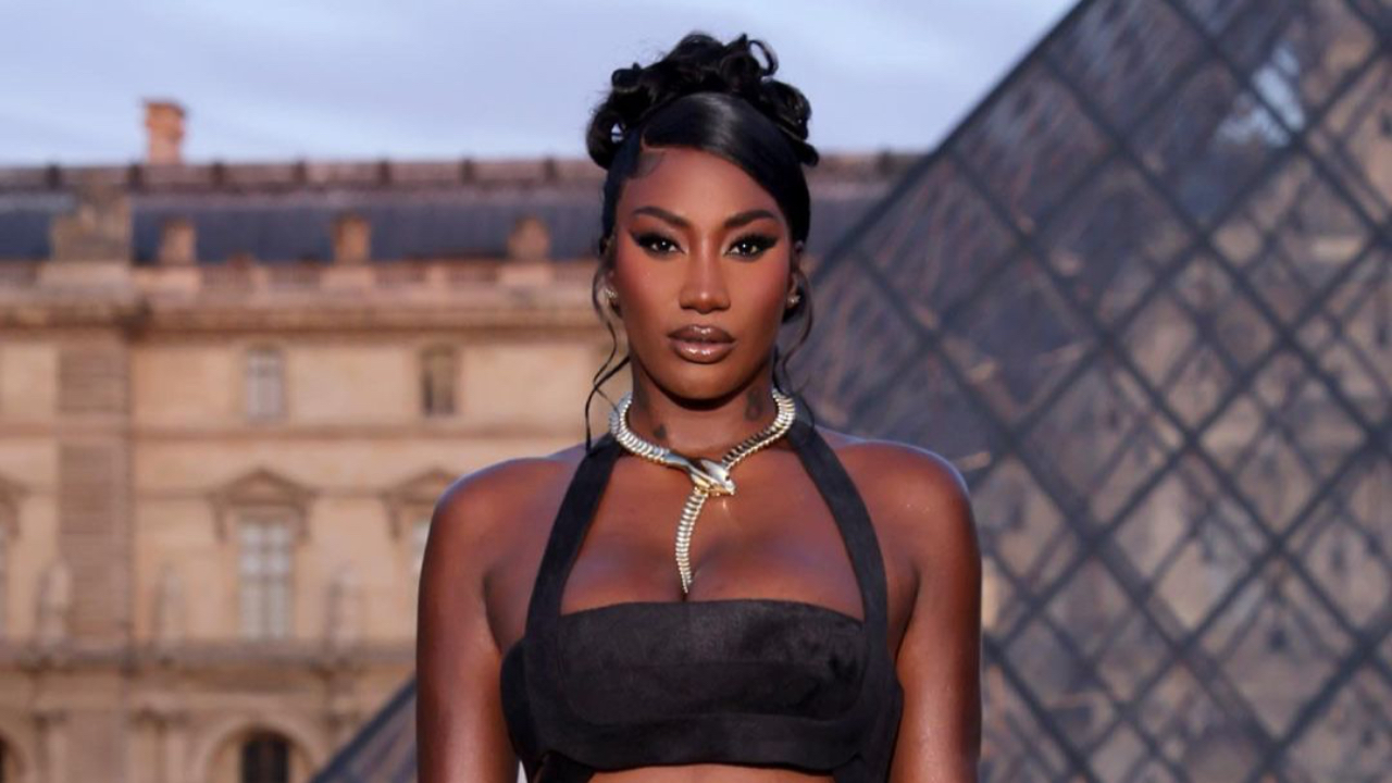 Aya Nakamura devrait chanter “L’hymne à l’amour” aux JO