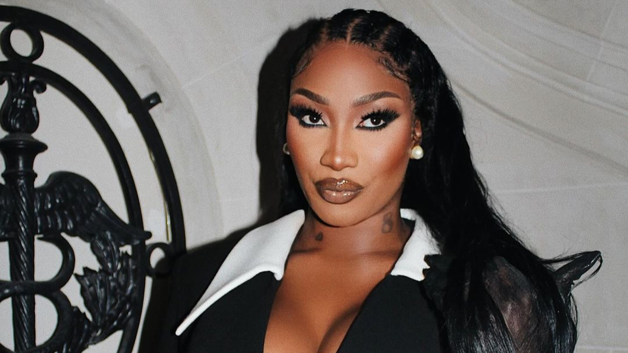 Aya Nakamura pourrait chanter à la cérémonie d’ouverture des Jeux Olympiques