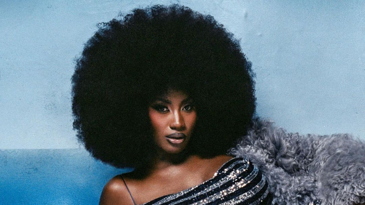 Aya Nakamura se confie sur les victoires de la musique