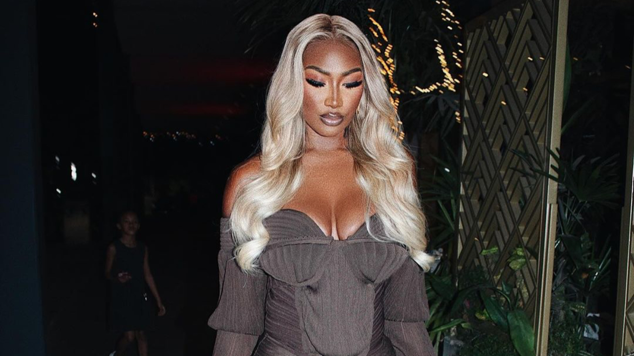 Aya Nakamura sur son succès en France : "Il y a un certain déni"