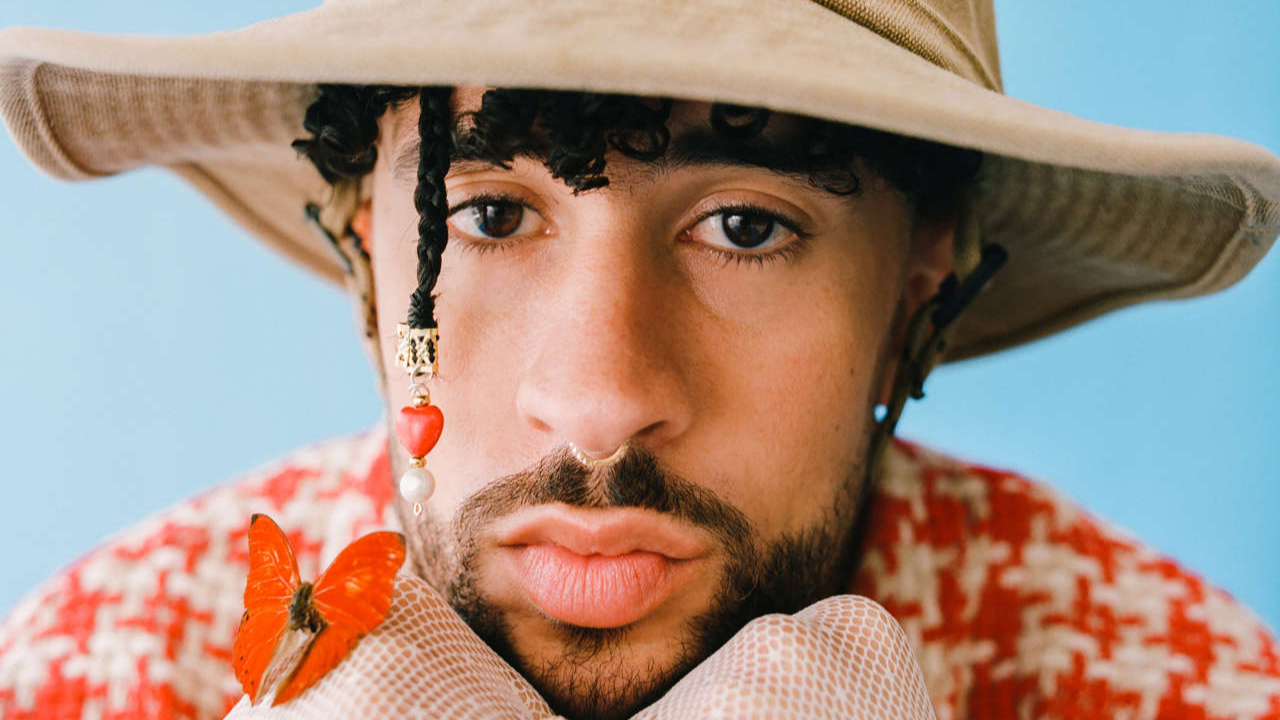 Bad Bunny : "Un Verano Sin Ti" est l'album le plus écouté de l'histoire de Spotify