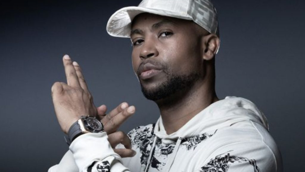 Bavure de Nanterre : Rohff partage un message du troisième passage de la voiture Bavure de Nanterre : Rohff partage un message du troisième passage de la voiture