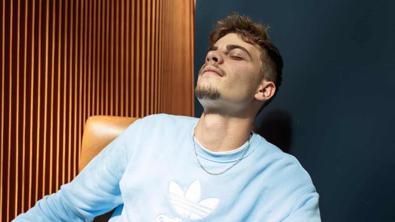 Bekar : "Ça me paraissait impossible d'en faire mon métier"