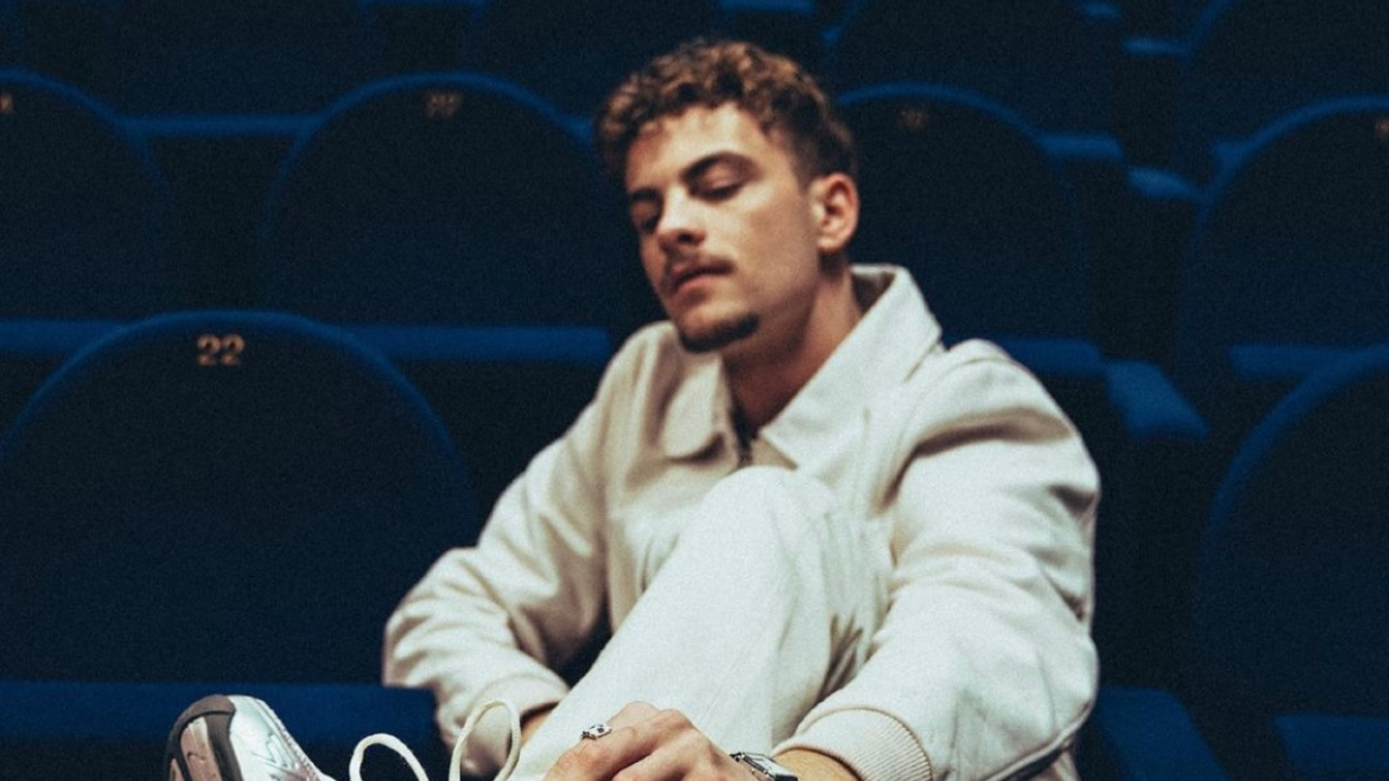 Bekar : découvrez le trackliting de "Plus fort que l'orage" Bekar : découvrez le trackliting de "Plus fort que l'orage"