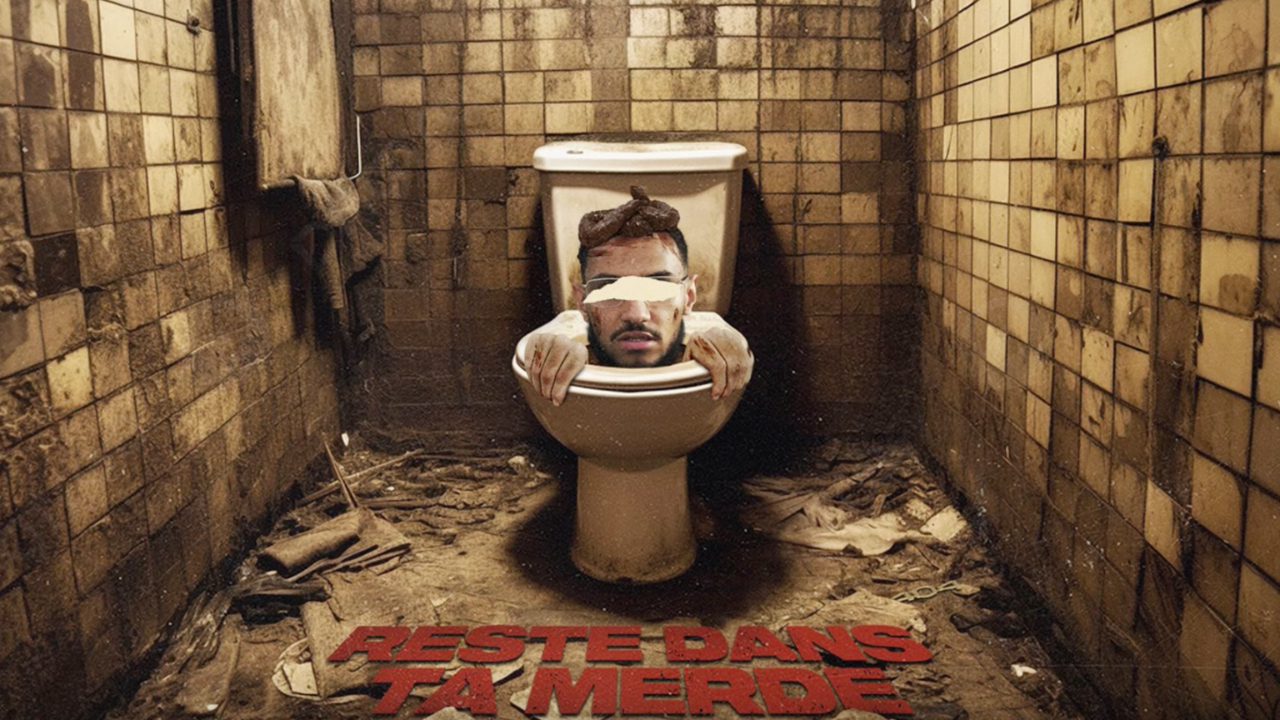 Benjamin Epps répond au diss track de 404Billy