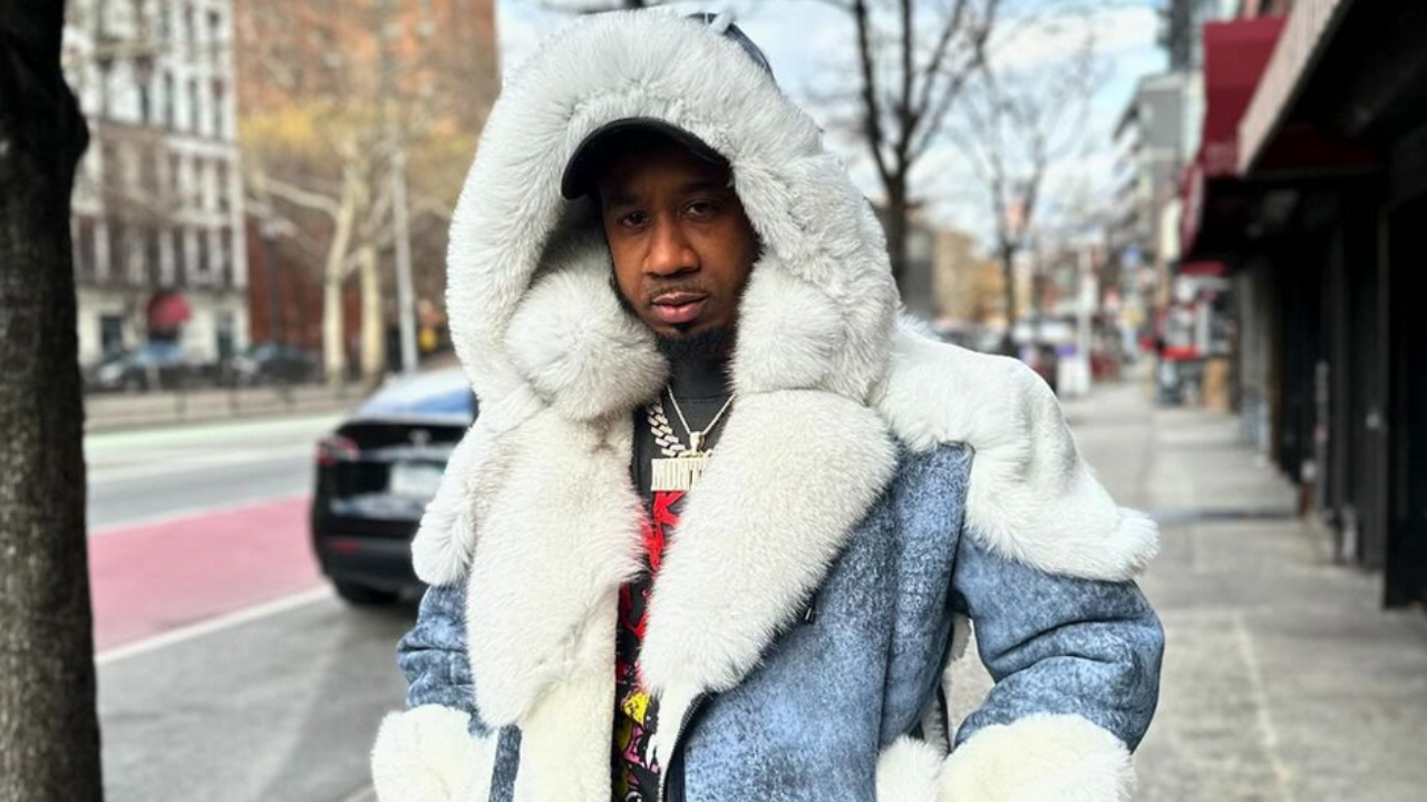 Benny The Butcher : découvrez le tracklisting de "Everybody Can’t Go" Benny The Butcher : découvrez le tracklisting de "Everybody Can’t Go"