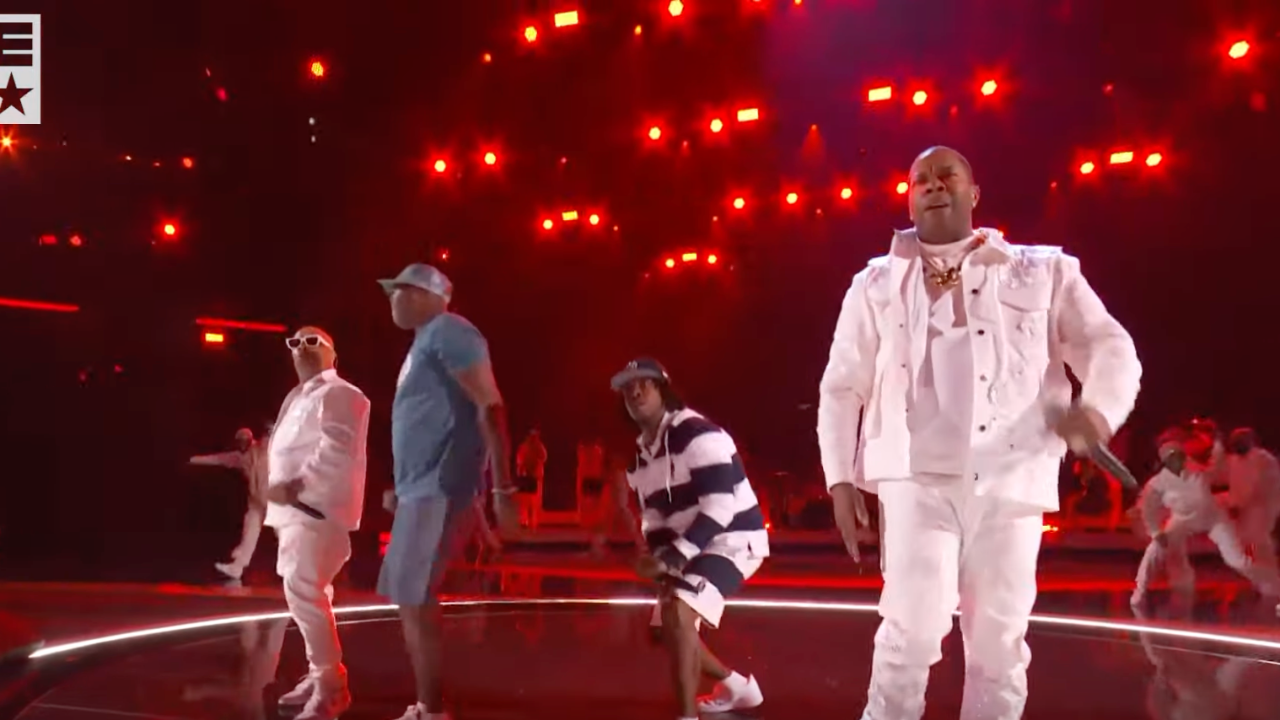 BET Awards 2023 : découvrez les plus prestations live