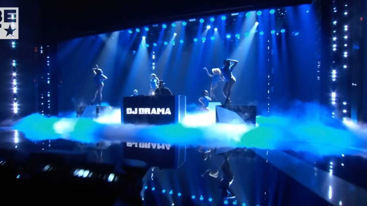 BET Awards 2023 : découvrez les prestations live !