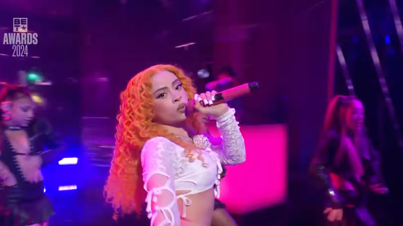 BET Awards 2024 : découvrez les prestations live