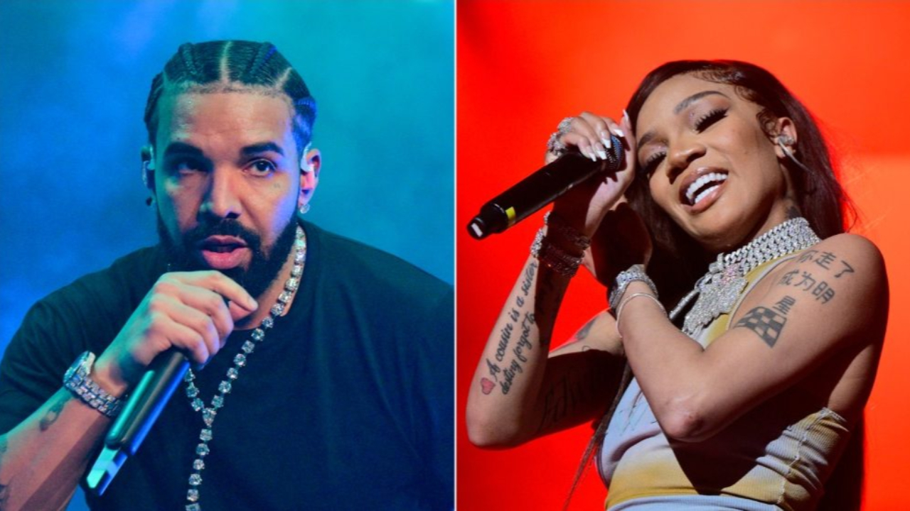 Bet Awards : Drake et GloRilla dominent les nominations