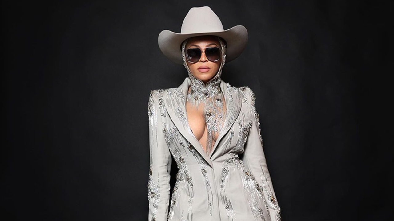 Beyoncé : ce que l’on sait de son album country