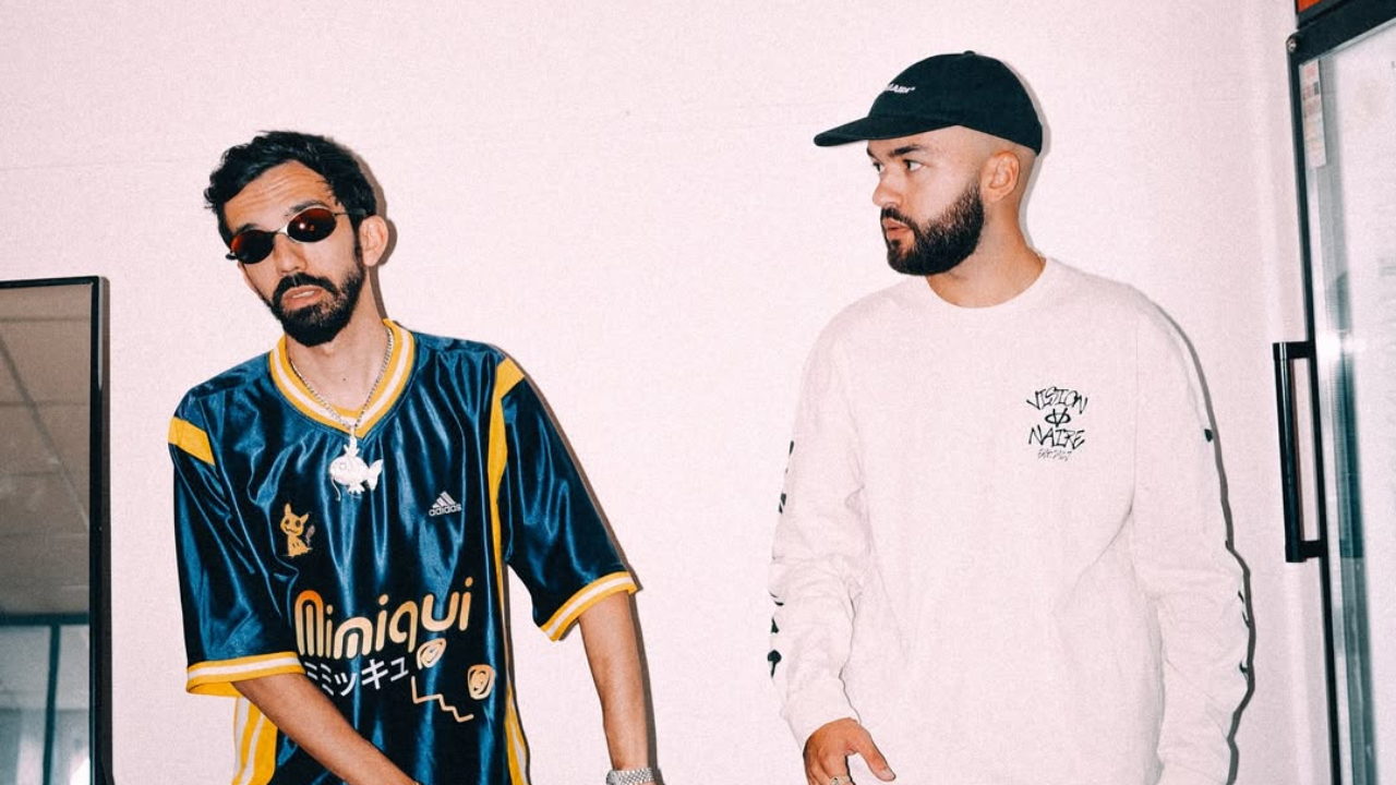 Big Flo & Oli : Un show mémorable devant 100 000 personnes !