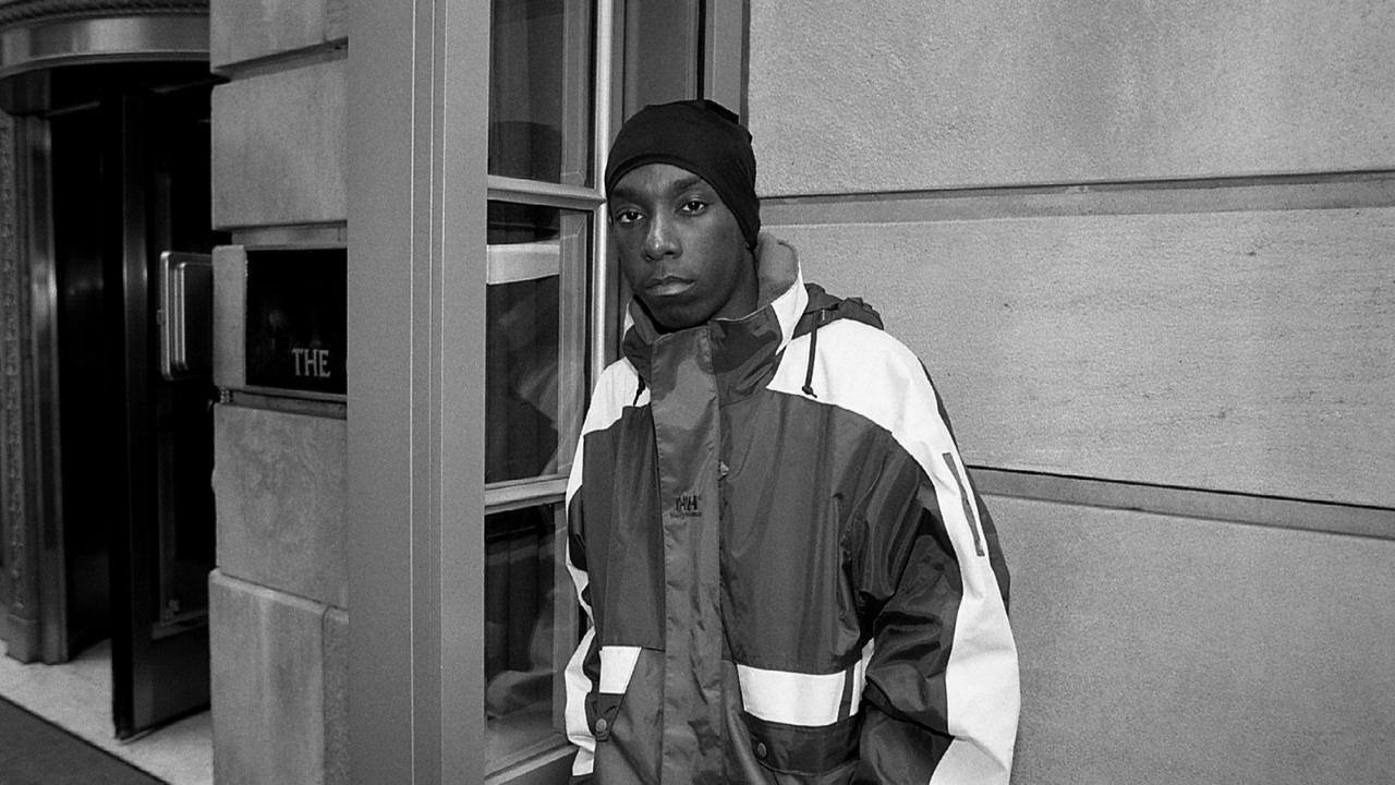 Big L : son album posthume "Harlem's Finest" va enfin voir le jour