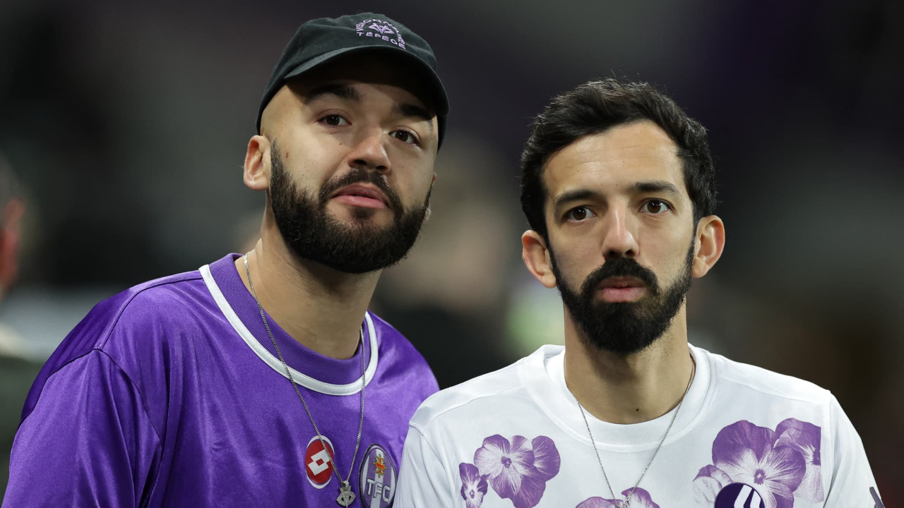 Bigflo et Oli ont "r&eacute;ussi &agrave; avoir un vol", ils d&eacute;voilent la tracklist de Karma