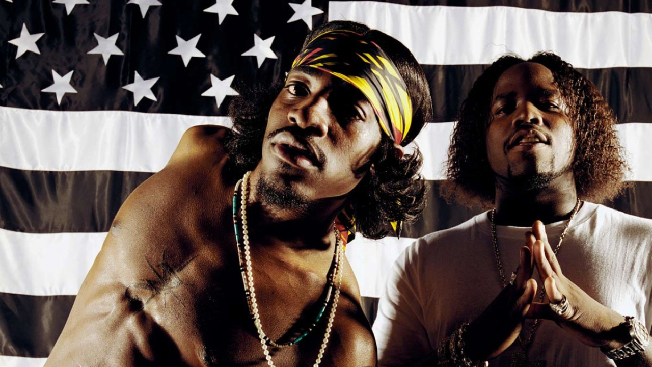 Billboard révèle le top 10 des meilleurs groupes de rap de l'histoire ! Billboard révèle le top 10 des meilleurs groupes de rap de l'histoire !