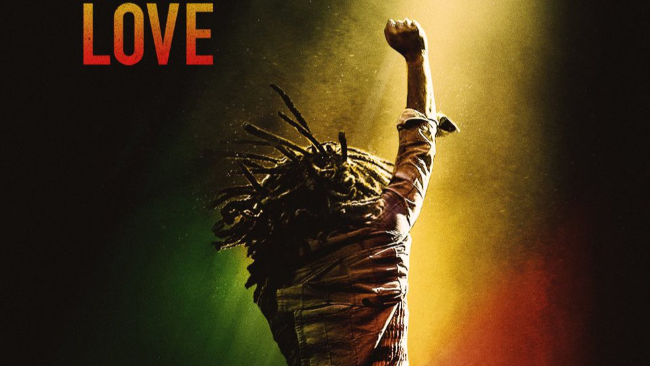 Bob Marley : toutes les informations sur son biopic dévoilées !