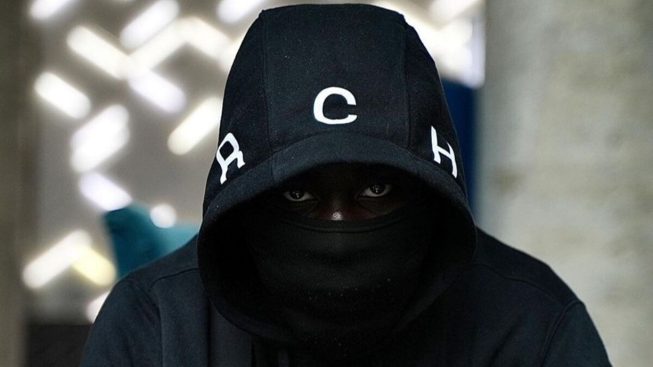 Bo&icirc;te Noire de retour pour 9 nouveaux morceaux avec Zkr, Kerchak, Leto, Lino, Osirus Jack,...