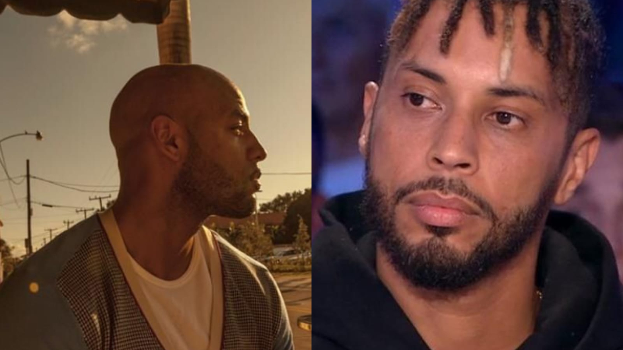 Booba allume Disiz : "t'as jamais &eacute;t&eacute; un rappeur"