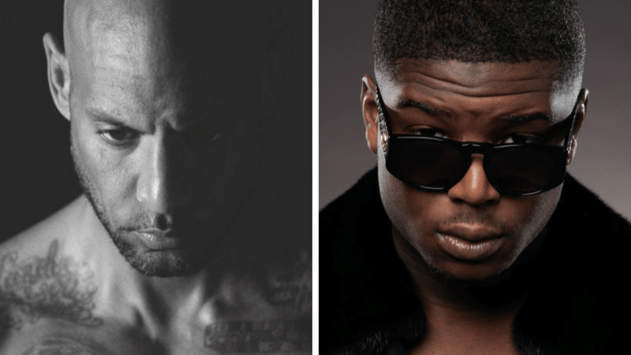 Booba allume Ninho sur ses Stades de France : "Pourquoi vous mentez ?"