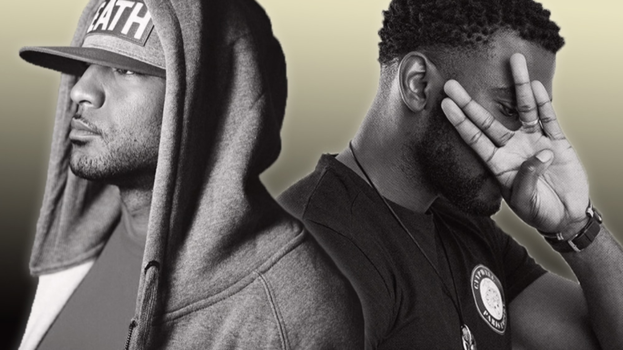 Booba allume violemment Damso et Ninho