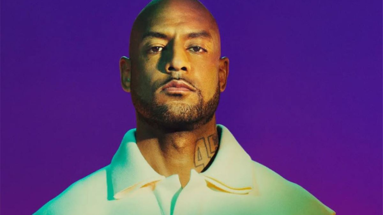 Booba annonce la date de sortie officielle de "Blanco Nemesis", c'est pour tr&egrave;s bient&ocirc;t