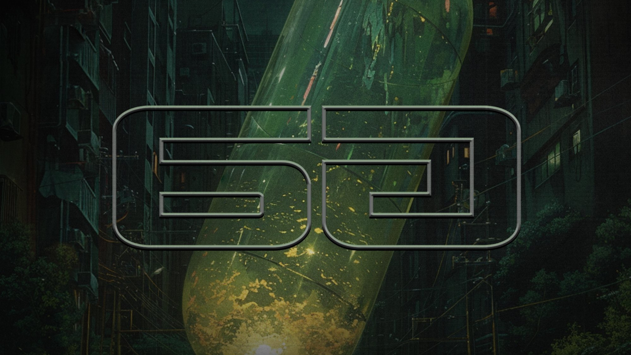 Booba annonce la sortie de "6G" Booba annonce la sortie de "6G"