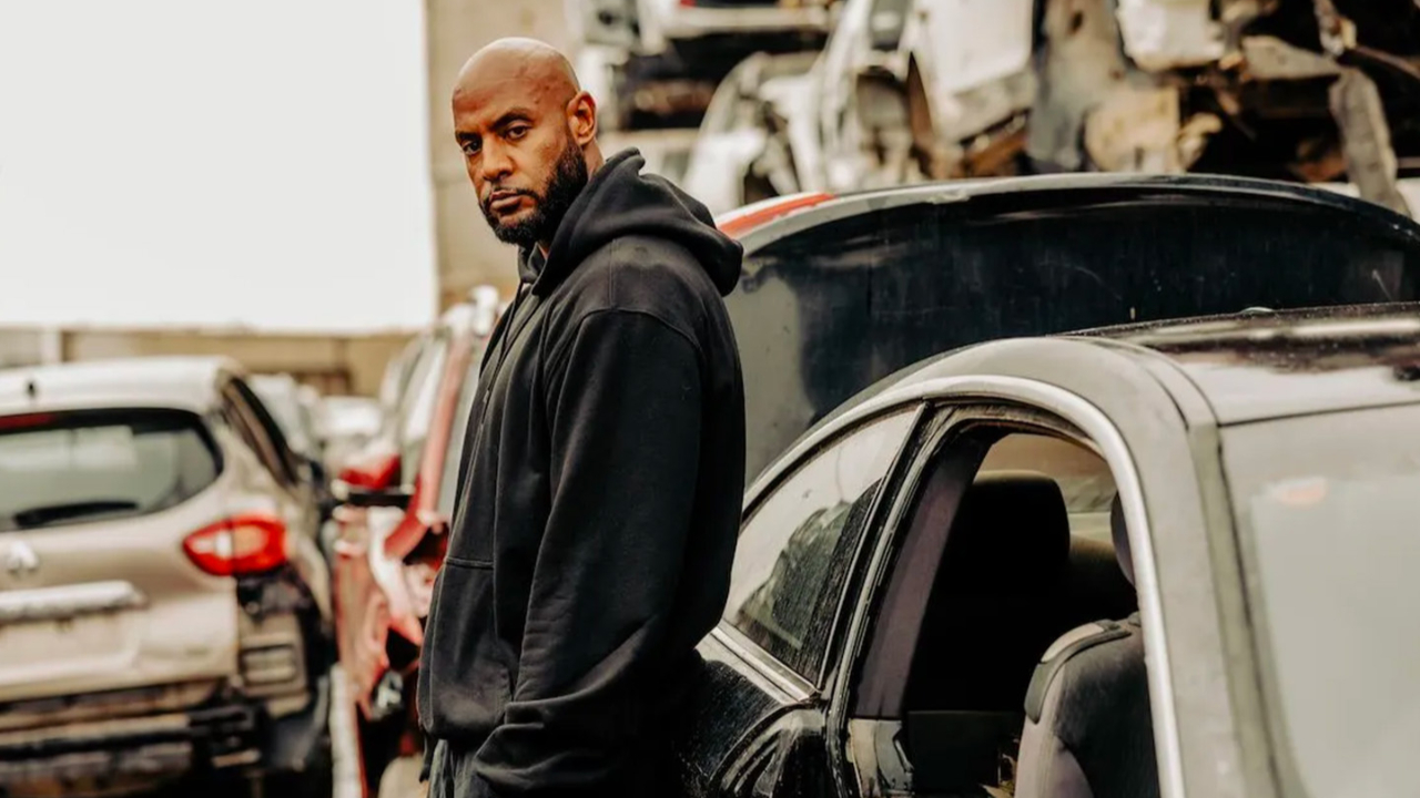 Booba annonce un documentaire sur sa vie, "Lunatic" Booba annonce un documentaire sur sa vie, "Lunatic"
