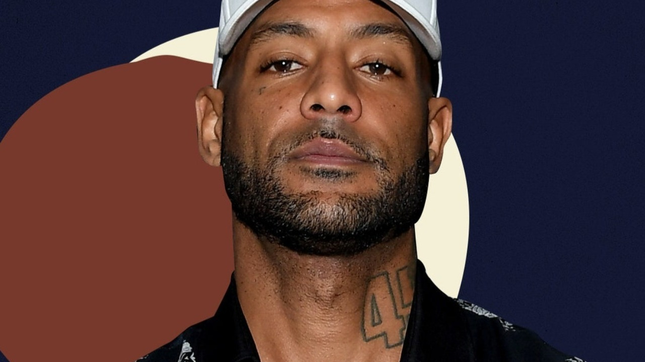 Booba annonce un feat avec Huntrill sur "Blanco Nemesis", une excellente nouvelle