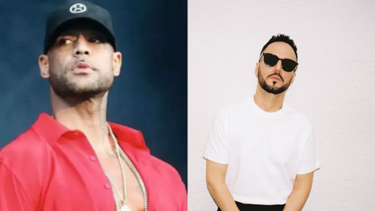 Booba attaque DJ Kore : "Cite pas mon nom"